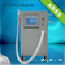 beauty clinic skin care beauty therapy skin cooling device